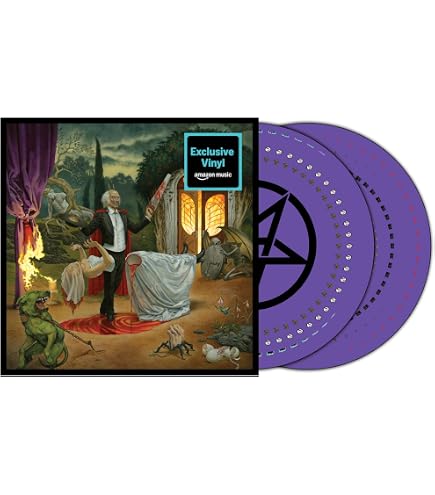Amazon.com: Bloodletting : CDs & Vinyl
